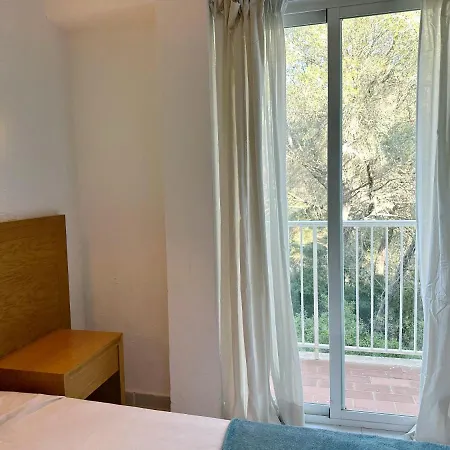 Otel Selva Arenal S'Arenal