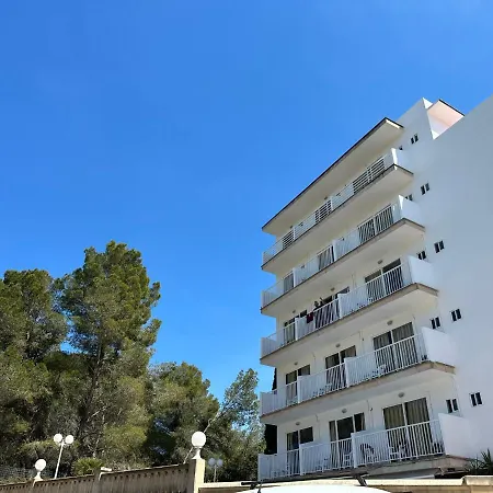 מלון Selva Arenal 2*
