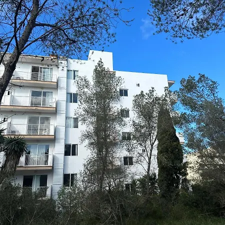 Selva Arenal מלון אל ארנל