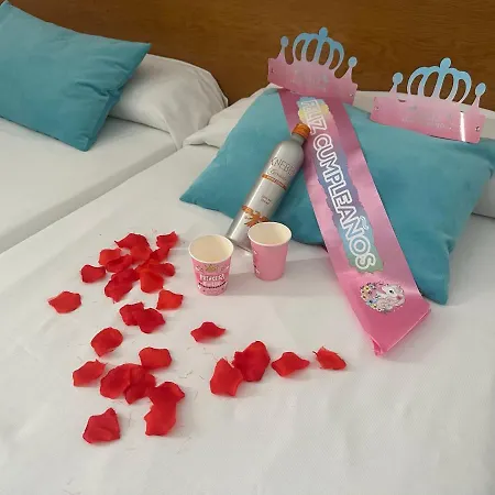 Otel Selva Arenal 2*