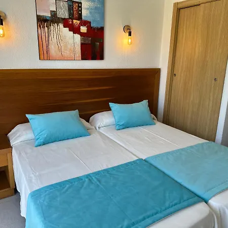 Otel Selva Arenal