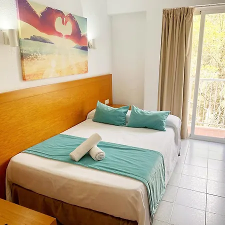Selva Arenal Otel