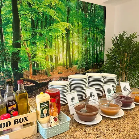 Selva Arenal 酒店 埃尔阿雷纳尔