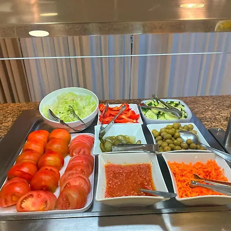 酒店 Selva Arenal 埃尔阿雷纳尔