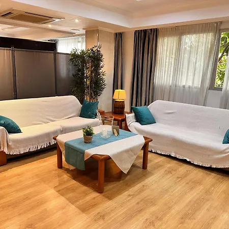 Selva Arenal 埃尔阿雷纳尔