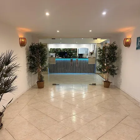 Selva Arenal 2* 埃尔阿雷纳尔