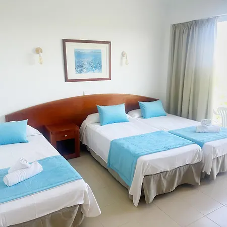 Selva Arenal 2* 埃尔阿雷纳尔