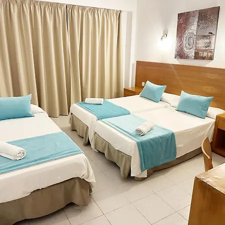 Otel Selva Arenal 2*