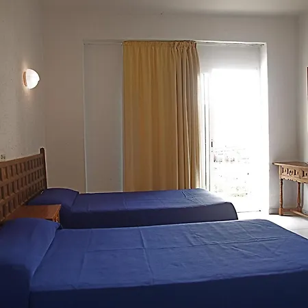 Selva Arenal מלון