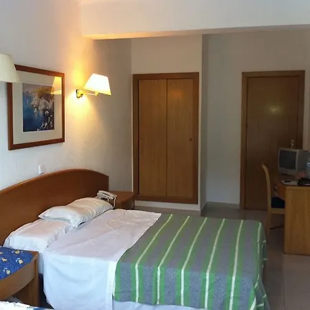 Otel Selva Arenal