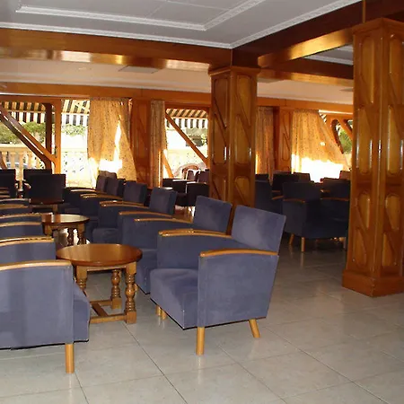Otel Selva Arenal 2*