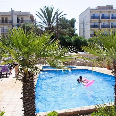 Selva Arenal Otel 2*