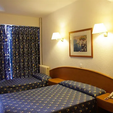 Selva Arenal Otel 2*