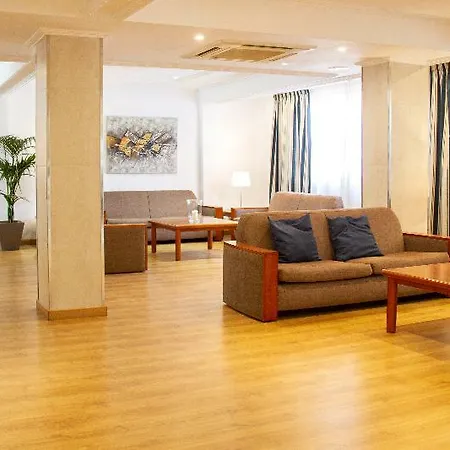酒店 Selva Arenal 埃尔阿雷纳尔
