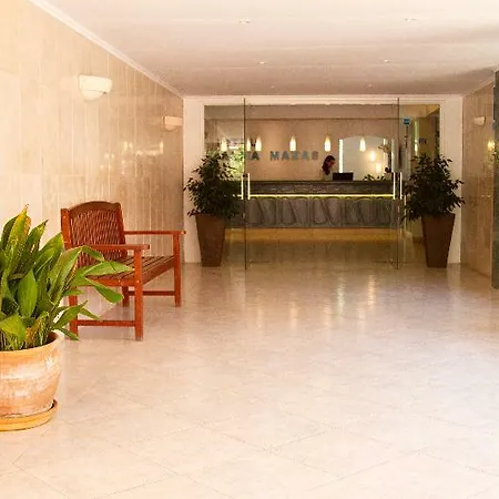 Otel Selva Arenal