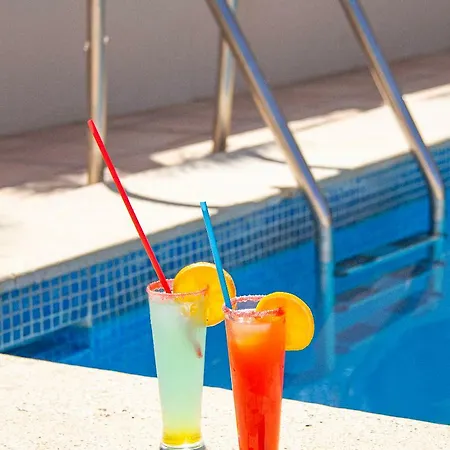 Selva Arenal Otel 2*