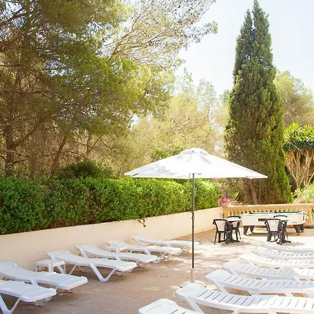 Selva Arenal Otel S'Arenal