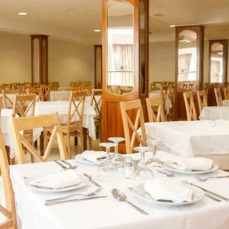 酒店 Selva Arenal 埃尔阿雷纳尔