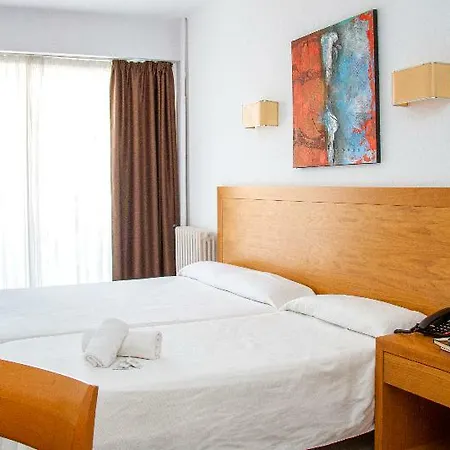 Selva Arenal Otel S'Arenal