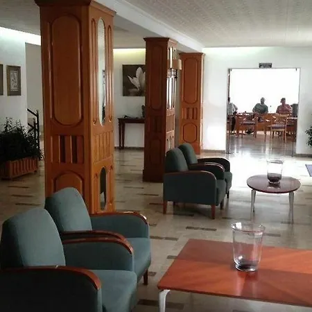 Selva Arenal 2* 埃尔阿雷纳尔