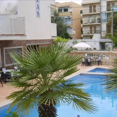 Selva Arenal אל ארנל